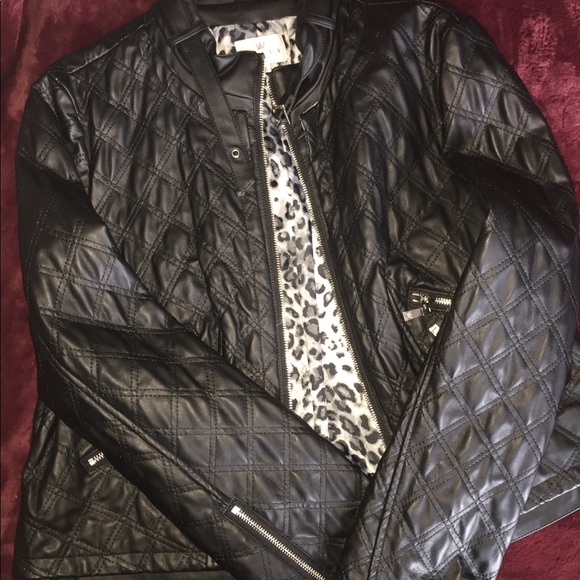 Chaus jacket - Picture 1 of 8